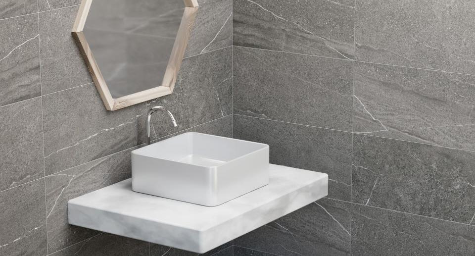 Taiwan's leading brand of premium tiles