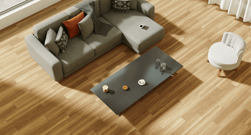 Taiwan's leading brand of premium tiles