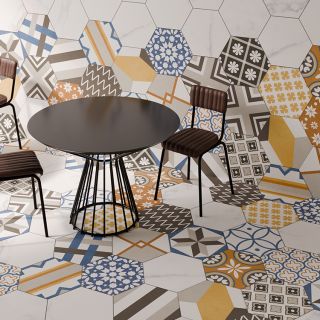 築六角-32900R/32910R