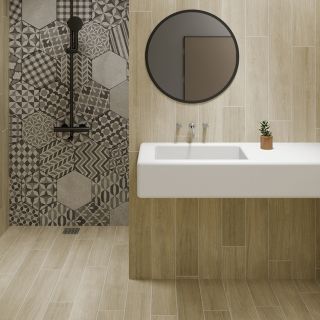 經典原木-95973RA